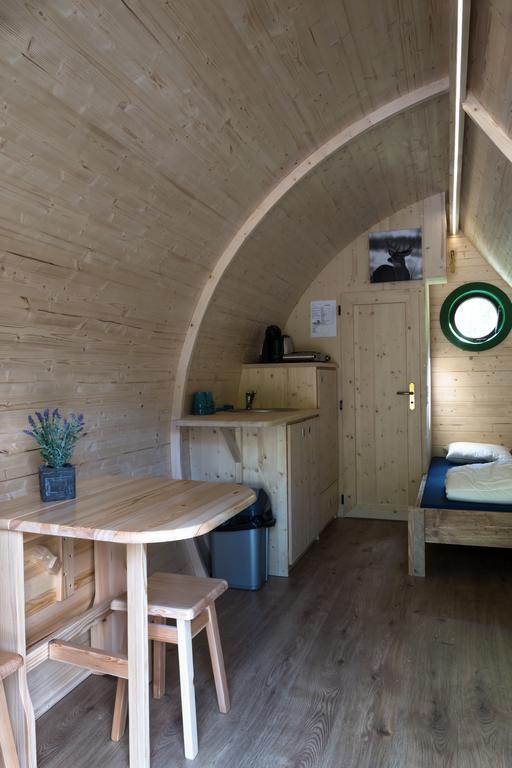 Leafmaxi - Camping Du Nord Bourscheid Bilik gambar